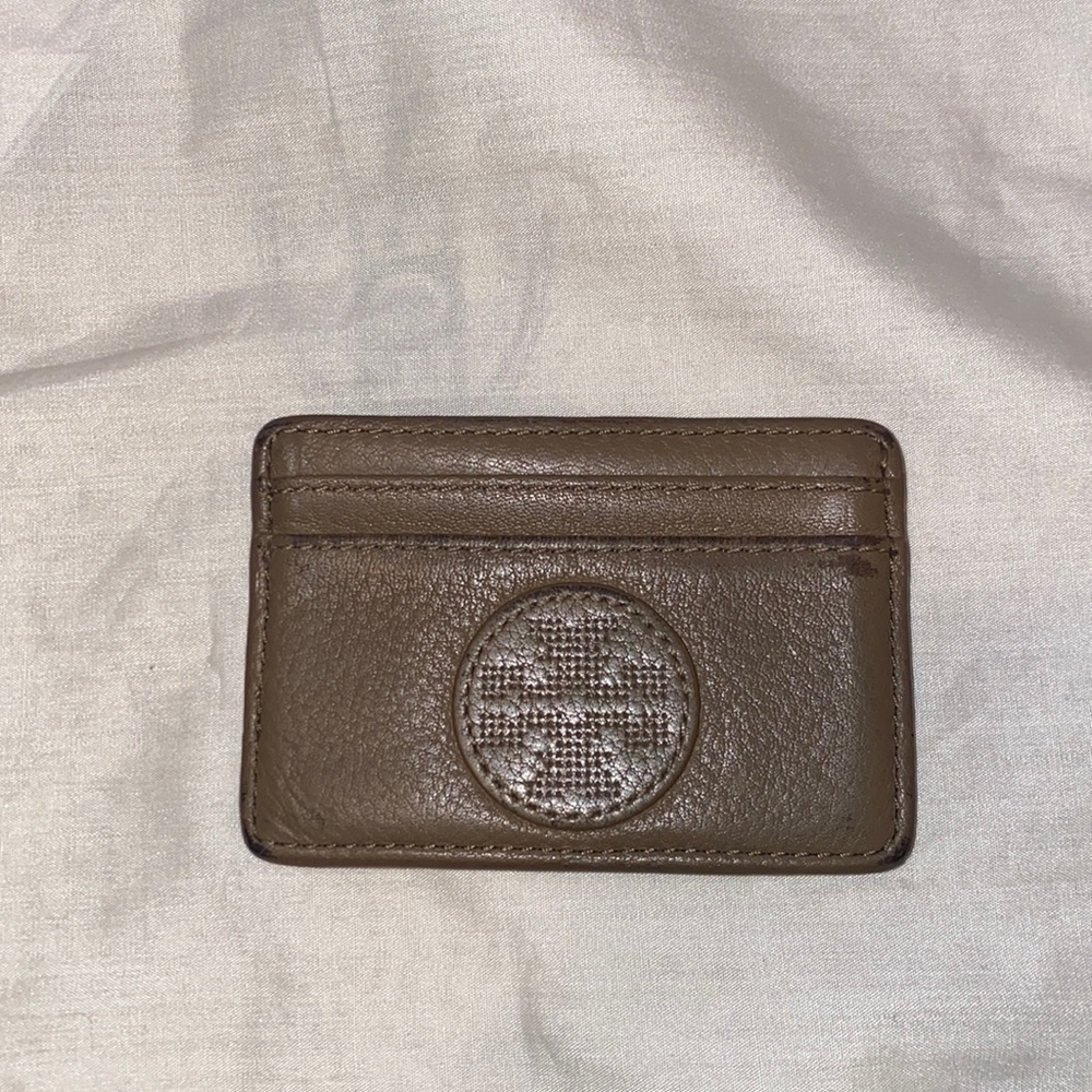 Tory BurchCard Holder